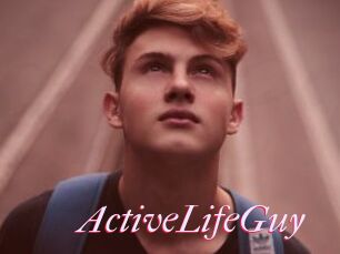 ActiveLifeGuy