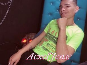 AcxelJense
