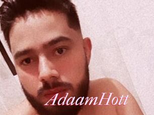 AdaamHott