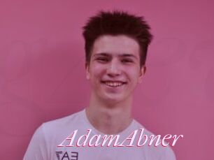 AdamAbner