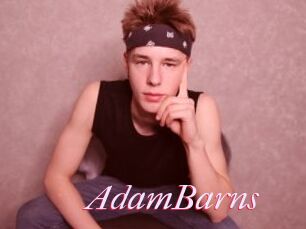 AdamBarns