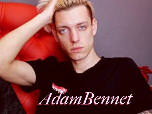 AdamBennet