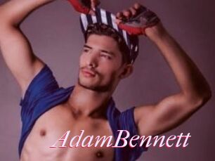AdamBennett