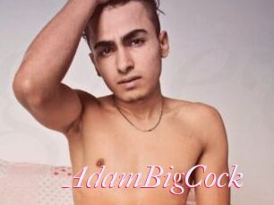 AdamBigCock