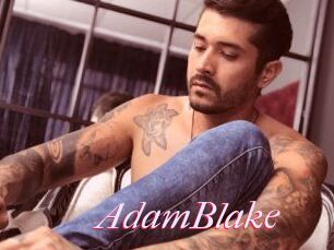 AdamBlake
