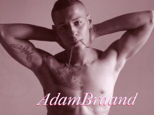 AdamBraand