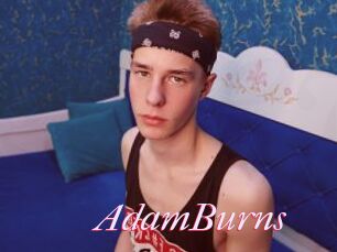 AdamBurns