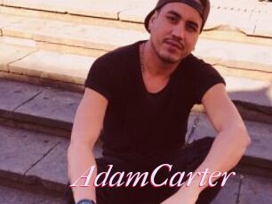 AdamCarter