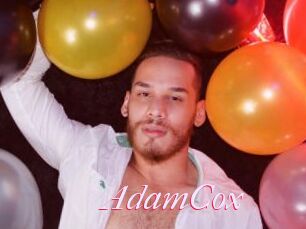 AdamCox