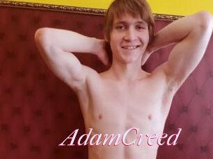 AdamCreed