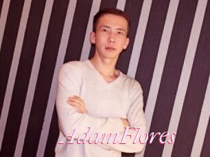 AdamFlores
