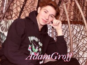 AdamGroff