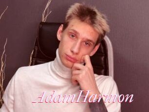 AdamHarmon
