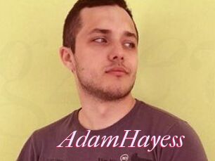 AdamHayess