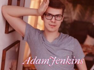 AdamJenkins