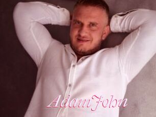 AdamJohn