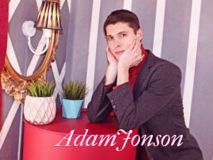 AdamJonson