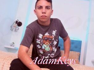 AdamKeys