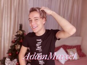 AdamMarcel