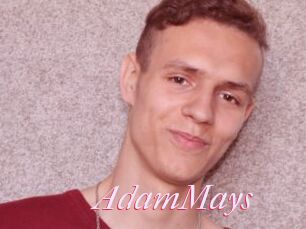 AdamMays