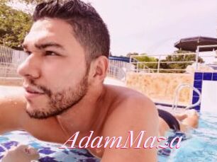 AdamMaza