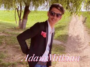 AdamMithian