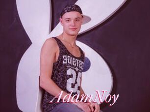 AdamNoy