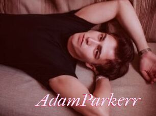 AdamParkerr