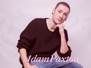 AdamPaxton