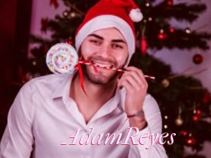 AdamReyes
