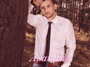 AdamRise