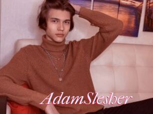 AdamSlesher