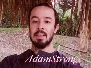 AdamStrong