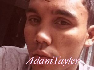 Adam_Tayler