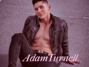 AdamTurnell