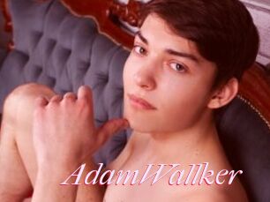 AdamWallker