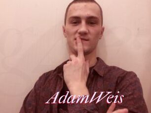 AdamWeis