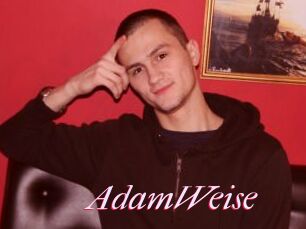 AdamWeise