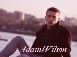 AdamWilson