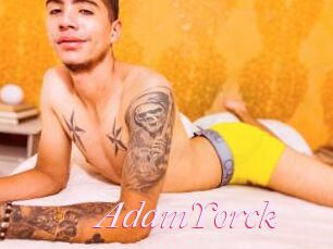 AdamYorck