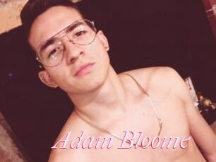 Adam_Bloome