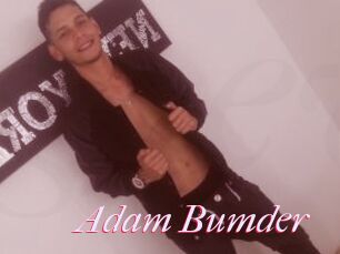 Adam_Bumder