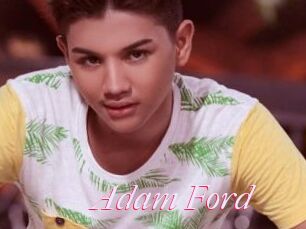 Adam_Ford