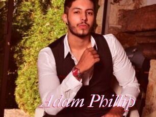 Adam_Phillip