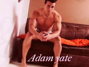 Adam_yate