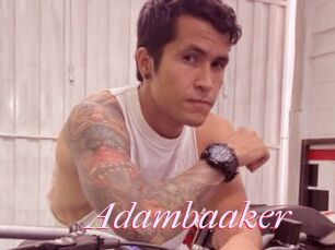Adambaaker