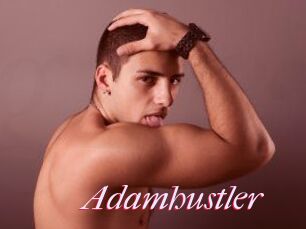 Adamhustler