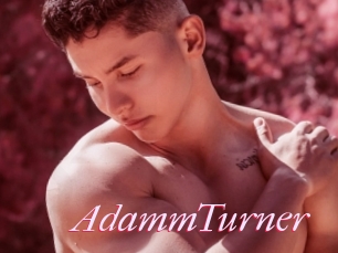AdammTurner