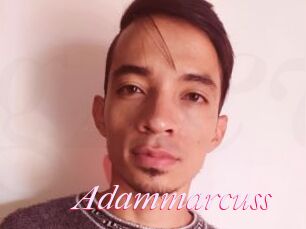 Adammarcuss