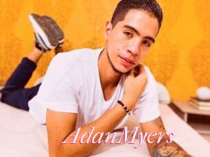 AdanMyers
